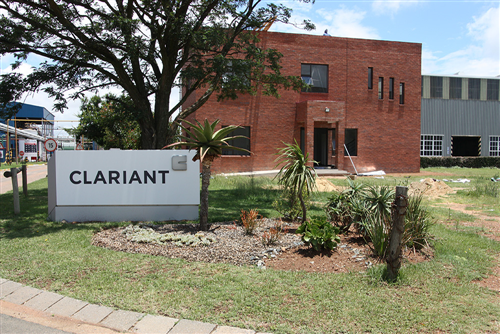 Clariant’s new laboratory in Krugersdorp, South Africa. (Photo: Clariant)