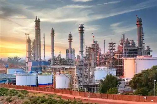 Booming Bright-The Indian Chemical Industry's Rise and Promising Future