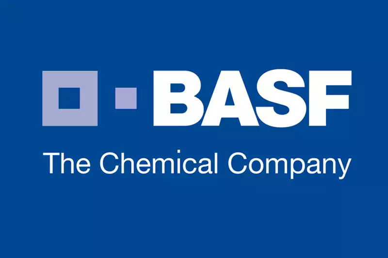 Image Courtesy: BASF