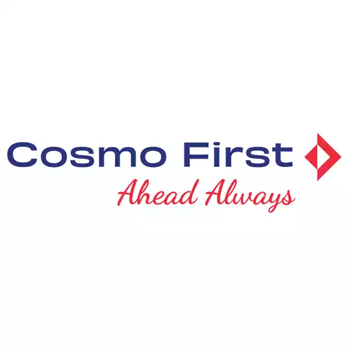 Cosmo First reports its Q3, FY24-25 results