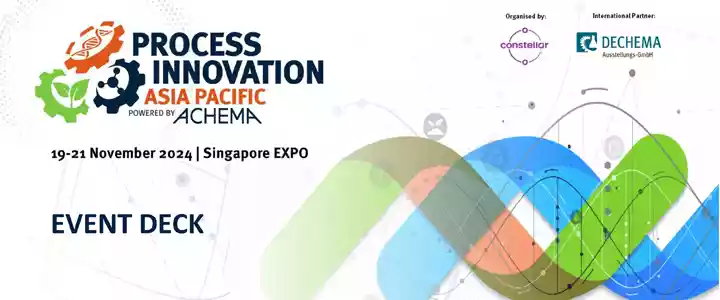 Process Innovation Asia 2024