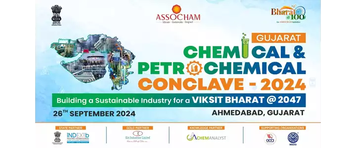 Chemical & Petrochemical Conclave 2024