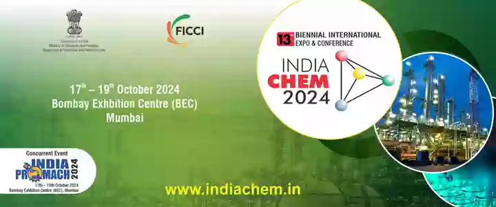 India Chem 2024