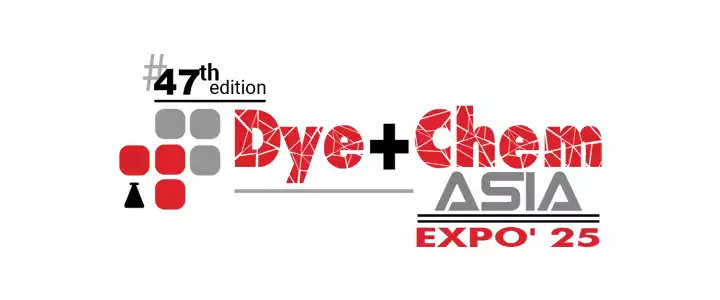 47th DyeChem Asia Expo 2025