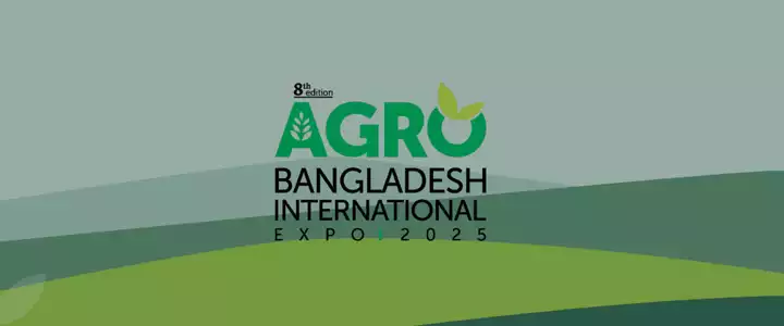 8th Agro Bangladesh International Expo 2025