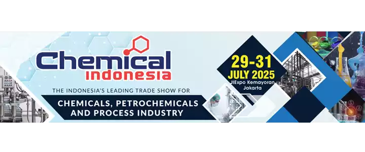 Chemical Indonesia 2025