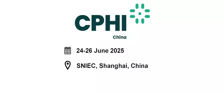 CPhI China 2025