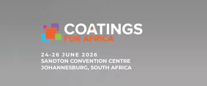 Coatings for Africa 2025