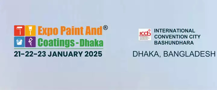 Expo Paint & Coatings 2025