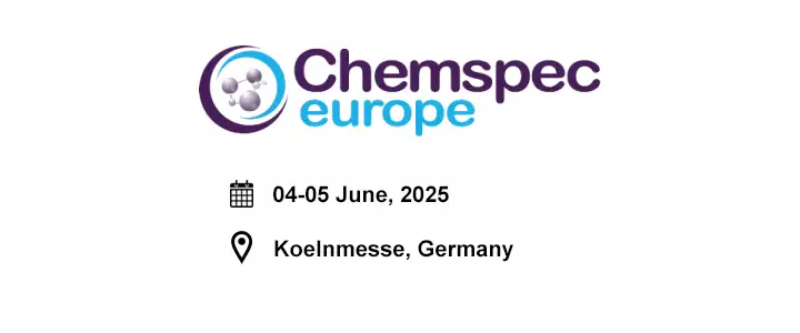 Chemspec Europe 2025