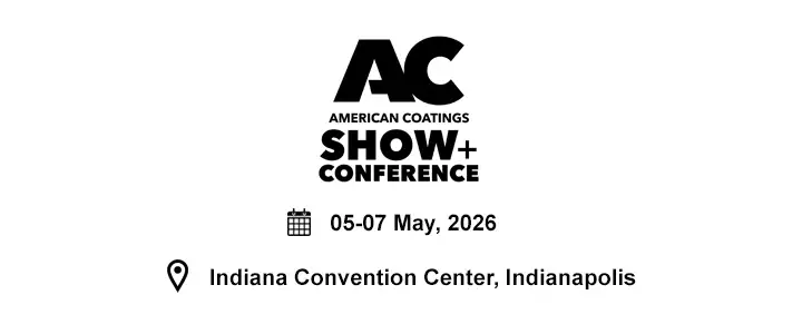 American Coatings Show 2026