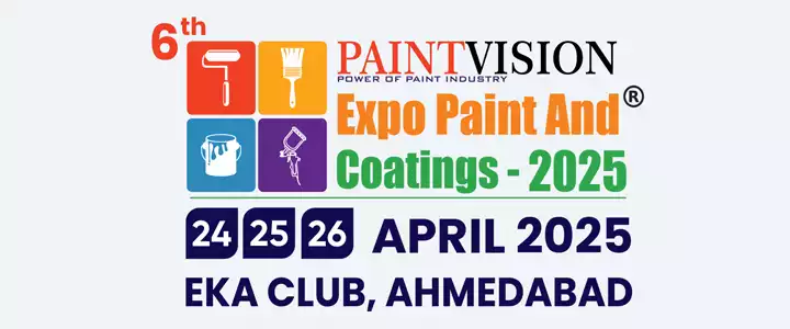 Expo Paint And Coatings 2025