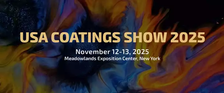 USA Coatings Show 2025