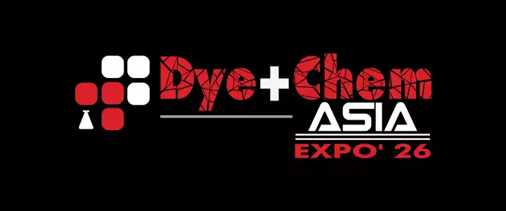 DyeChem Asia Expo 2026